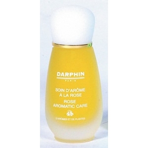 Darphin Organic Rose Aromatic Care Aromatik Bakım